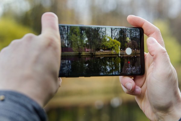 Обзор Samsung Galaxy Note 8 — Камера. 4