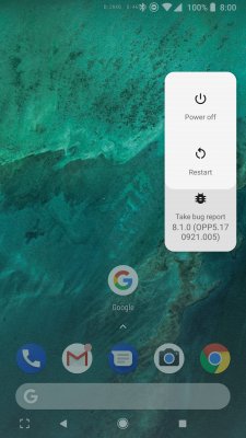 Что нового в Android 8.1 Oreo