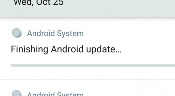 Что нового в Android 8.1 Oreo