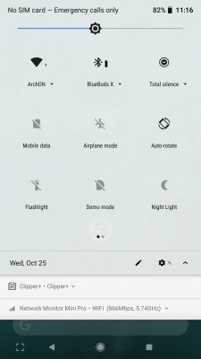 Что нового в Android 8.1 Oreo