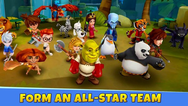 Лучшие бесплатные игры недели для Android (13.11.2017)