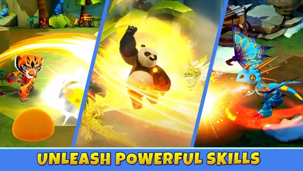 Лучшие бесплатные игры недели для Android (13.11.2017)