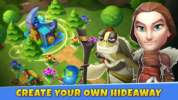 Лучшие бесплатные игры недели для Android (13.11.2017)