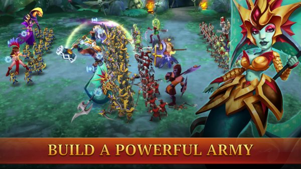 Лучшие бесплатные игры недели для Android (13.11.2017)