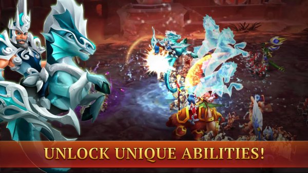 Лучшие бесплатные игры недели для Android (13.11.2017)