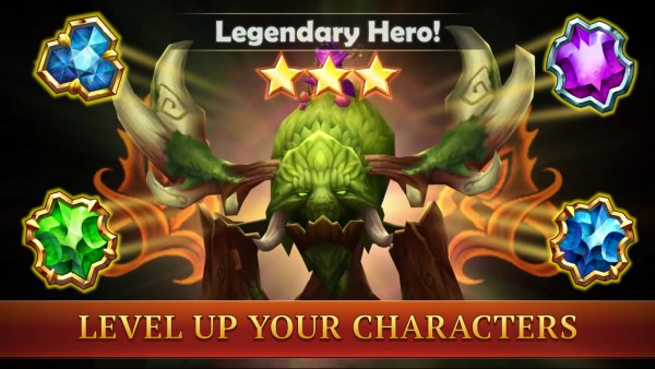 Лучшие бесплатные игры недели для Android (13.11.2017)