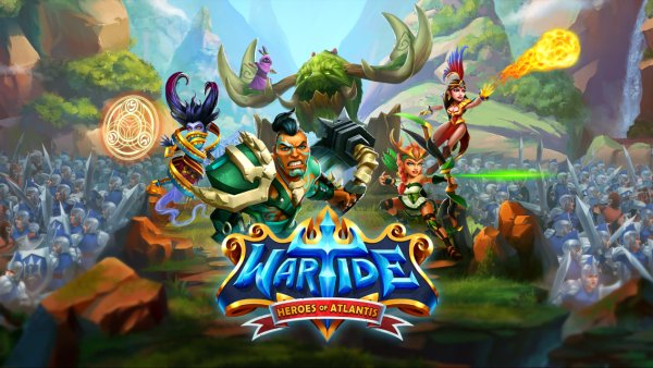 Лучшие бесплатные игры недели для Android (13.11.2017)