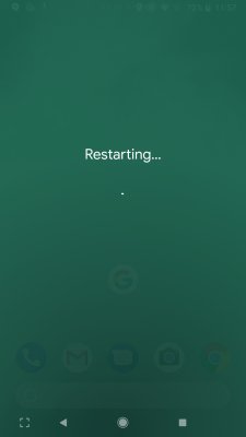 Что нового в Android 8.1 Oreo