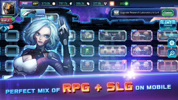 Лучшие бесплатные игры недели для Android (13.11.2017)