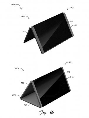 Surface Phone получит голографический дисплей