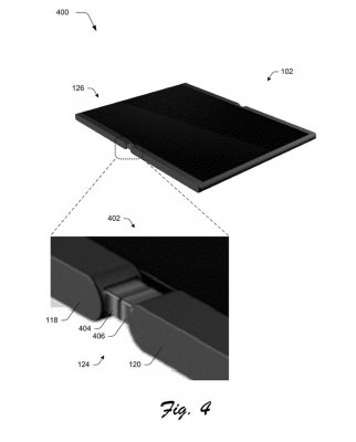 Surface Phone получит голографический дисплей