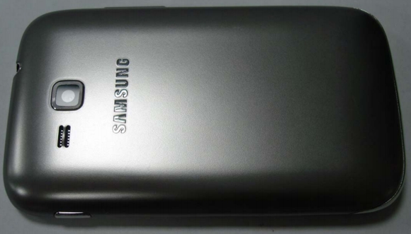Выявлен новый Samsung GT-B7810 с Android ICS и QWERTY-клавиатурой