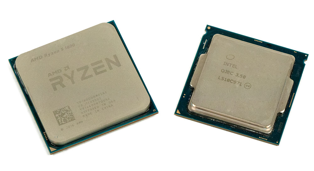 Выбираем платформу среднего сегмента на ЦП AMD Ryzen. Решение от GIGABYTE