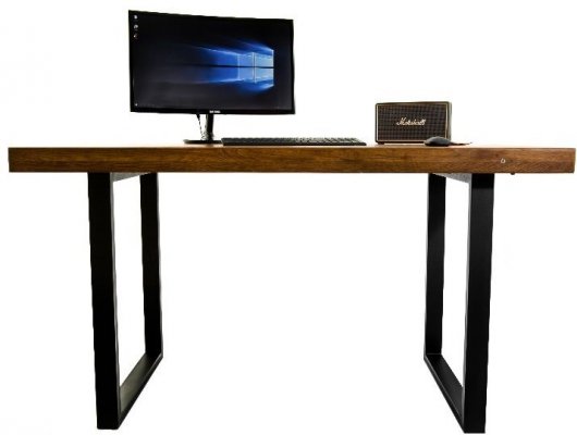 STACT — стол со встроенным компьютером