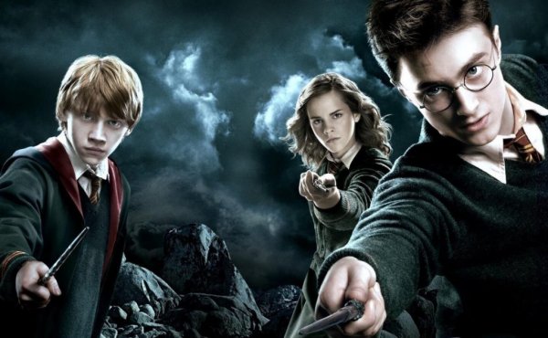 Niantic готовит игру о Гарри Поттере в дополненной реальности