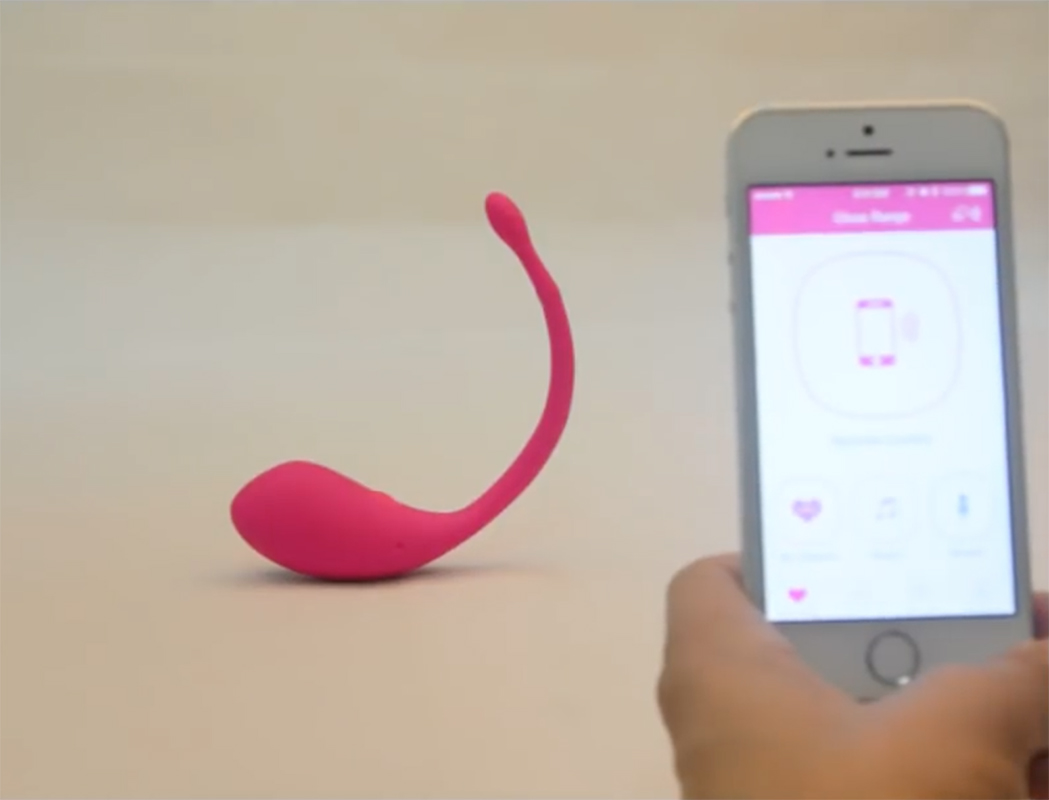 Lovense remote как пользоваться