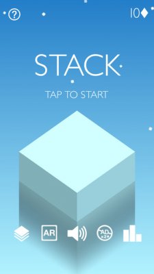 Топ бесплатных AR-игр для iOS #1