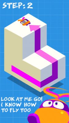 Топ бесплатных AR-игр для iOS #1