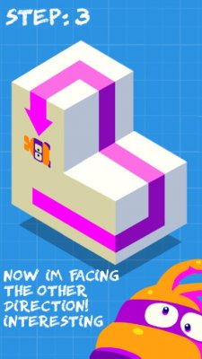 Топ бесплатных AR-игр для iOS #1