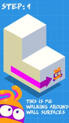 Топ бесплатных AR-игр для iOS #1