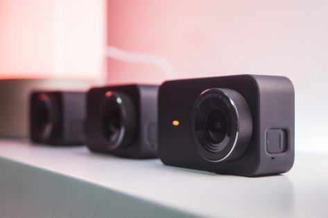 Презентация Xiaomi Mi Mix 2 и Mi Ecosystem в России
