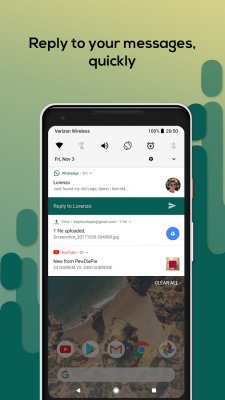 Лучшие приложения недели для Android (20.11.17)