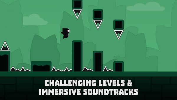 Лучшие бесплатные игры недели для Android (13.11.2017)