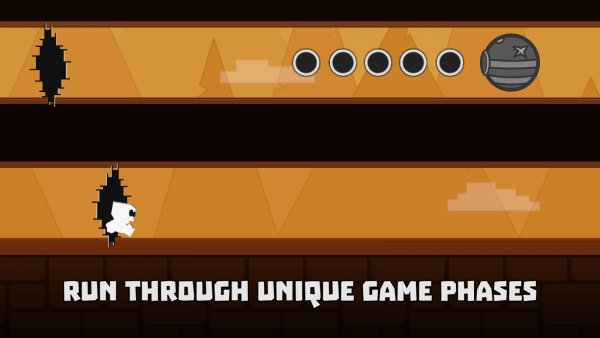 Лучшие бесплатные игры недели для Android (13.11.2017)