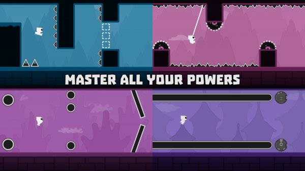 Лучшие бесплатные игры недели для Android (13.11.2017)