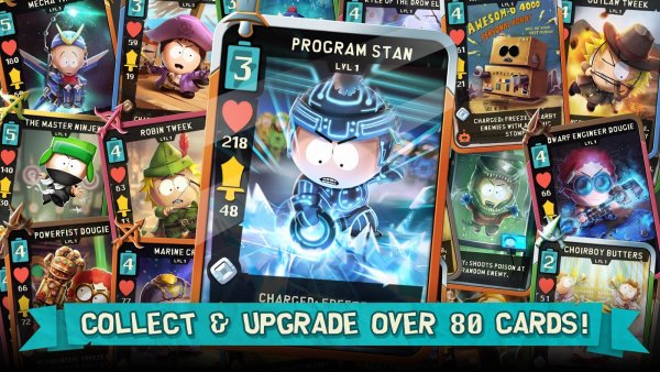 Лучшие бесплатные игры недели для Android (19.11.2017)