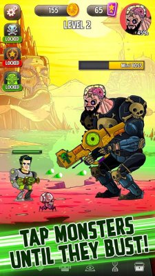 Лучшие бесплатные игры недели для Android (19.11.2017)