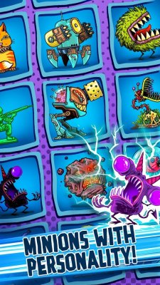 Лучшие бесплатные игры недели для Android (19.11.2017)