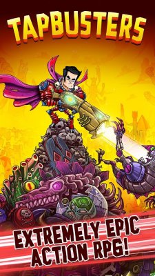 Лучшие бесплатные игры недели для Android (19.11.2017)