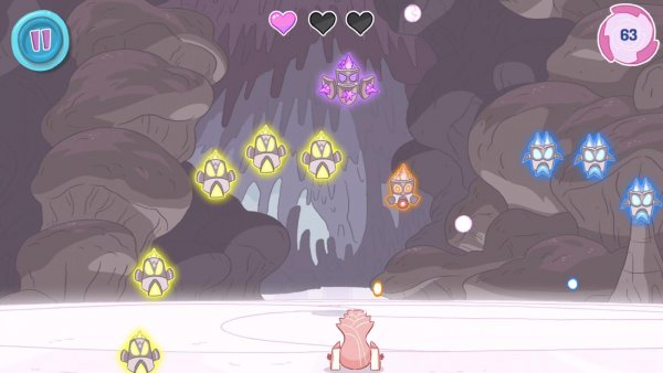 Лучшие бесплатные игры недели для Android (19.11.2017)
