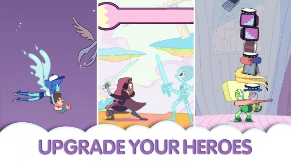 Лучшие бесплатные игры недели для Android (19.11.2017)
