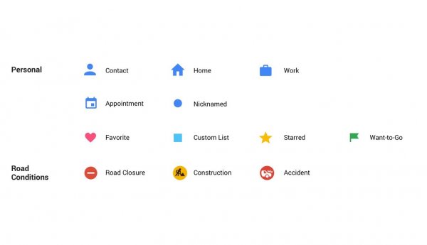 На картах Google станет легче ориентироваться