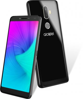 Раскрыты планы Alcatel по выпуску смартфонов на 2018 год