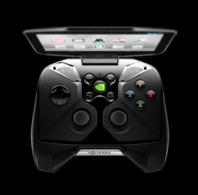 CES 2013: Nvidia представила Tegra 4 и свою игровую приставку SHIELD