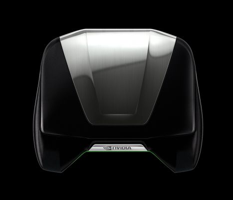 CES 2013: Nvidia представила Tegra 4 и свою игровую приставку SHIELD