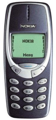 Взлет, падение и возрождение Nokia