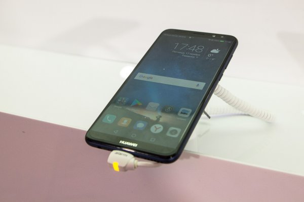 Huawei: итоги года и старт продаж nova 2i