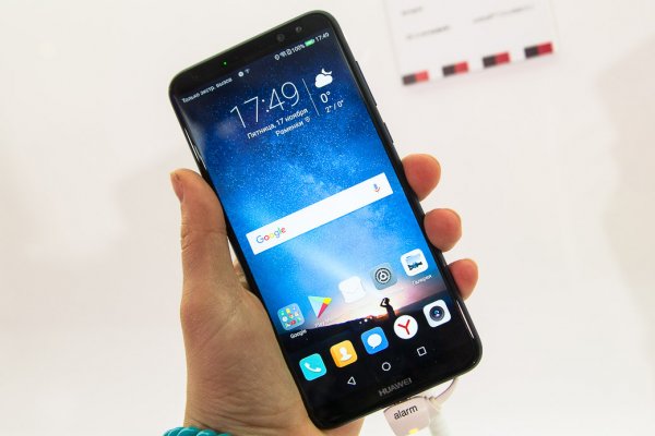 Huawei: итоги года и старт продаж nova 2i