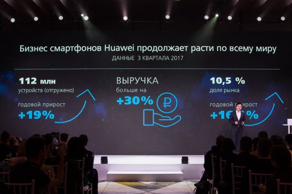 Huawei: итоги года и старт продаж nova 2i