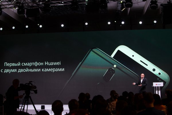 Huawei: итоги года и старт продаж nova 2i