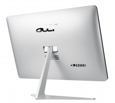 Моноблок Acer Aspire U27 поступил в продажу в России