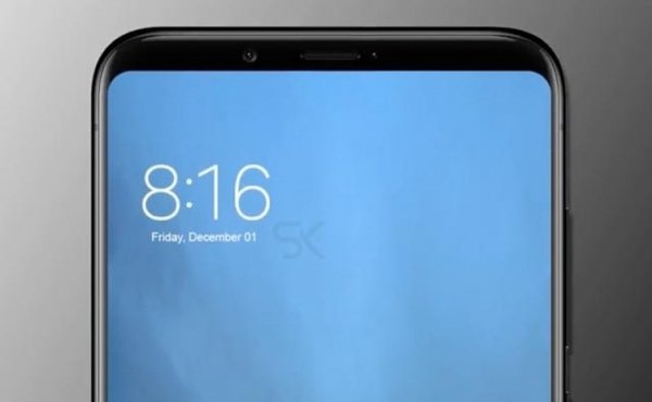 Xiaomi Mi 7 одним из первых получит Snapdragon 845