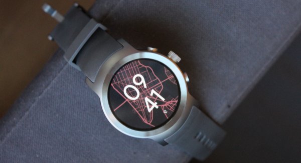 Android Wear получила обновление до Oreo