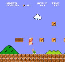 Super Mario Bros 3 in 1