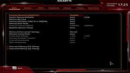 Обзор платы GIGABYTE Z370 AORUS Ultra Gaming — Внешний вид. 26