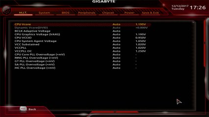 Обзор платы GIGABYTE Z370 AORUS Ultra Gaming — Внешний вид. 27